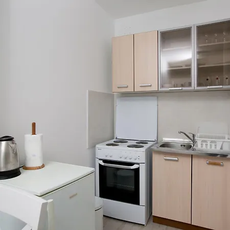 Apartment Vero-2 By Interhome