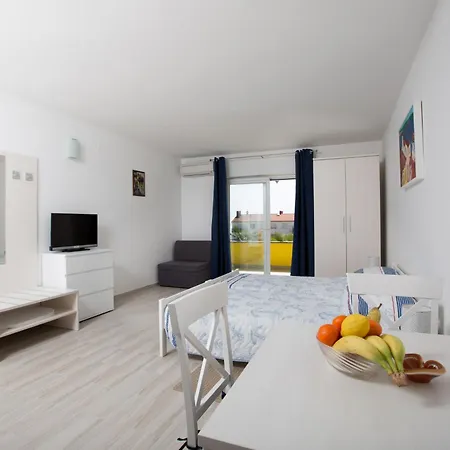Vero-2 By Interhome Opatija